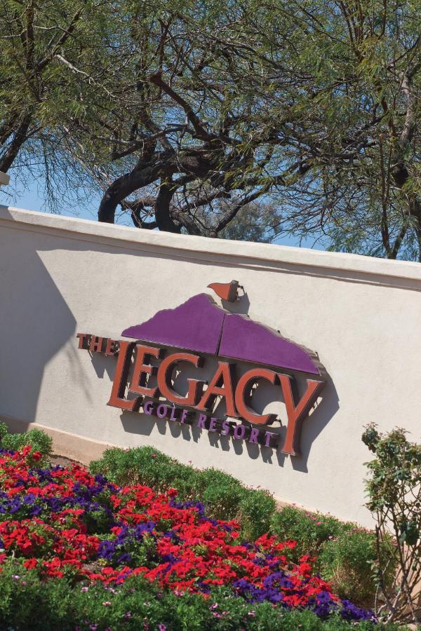 פיניקס The Legacy Golf Resort מראה חיצוני תמונה