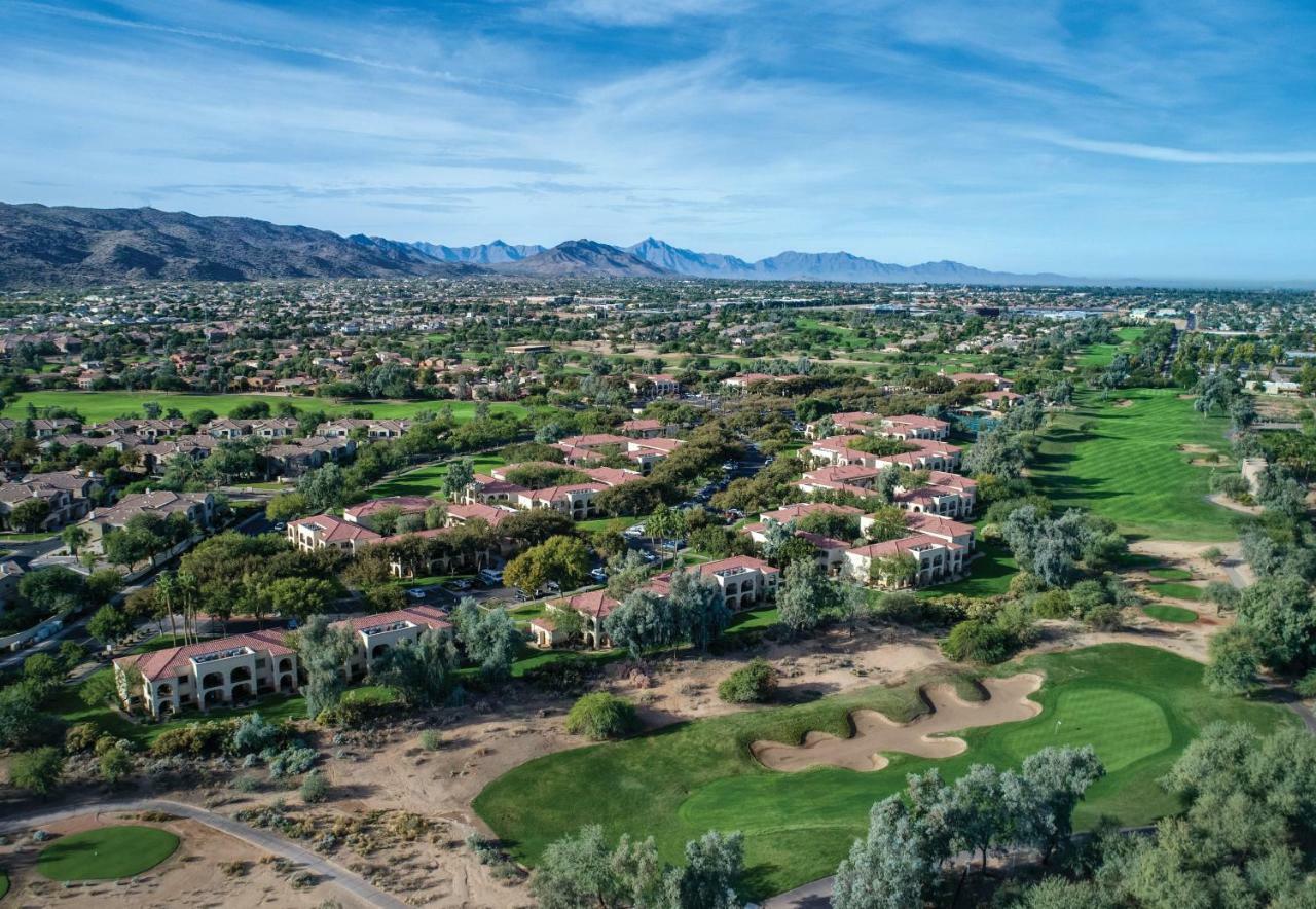 פיניקס The Legacy Golf Resort מראה חיצוני תמונה